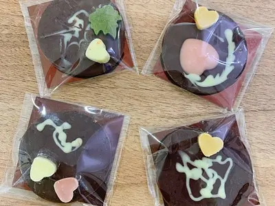 穴場観光！ビノンカカオパークでチョコレート作り体験！