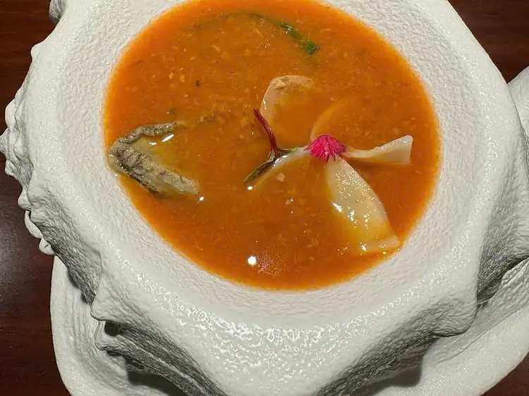 ミア ダイニング