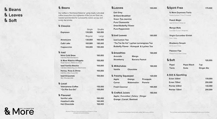 シェラトン サイゴン ホテル 