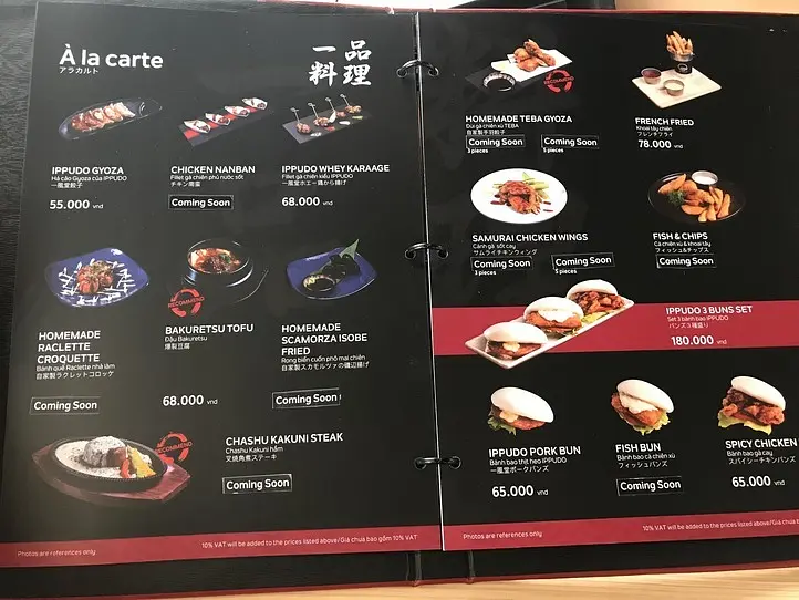 日本の超有名な人気ラーメン店がホーチミンに上陸！〜博多一風堂