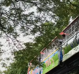 Đầm Sen（ダムセン）と Suối Tiên（スオイティエン）、どちらに行くべき？