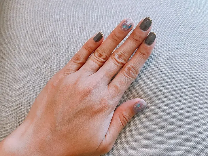 女子力アップ！ホーチミンの安くてお得なネイルサロン〜Bora Nail Bar