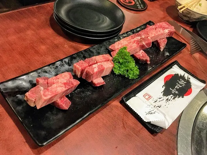 圧倒的ブランド力！大繁盛焼肉店～浦江亭～