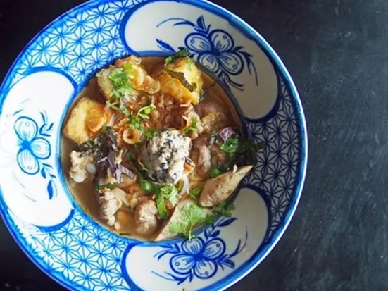 料理が得意なおばあちゃんの味を、そのままに