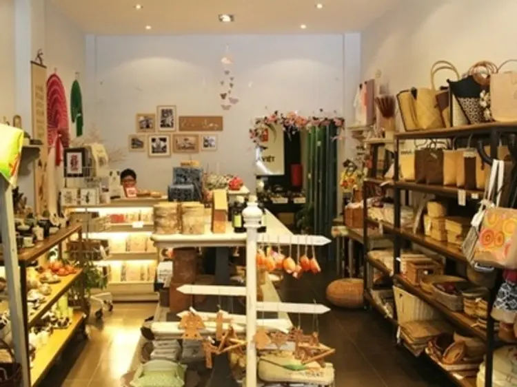 ハウス・オブ・サイゴン