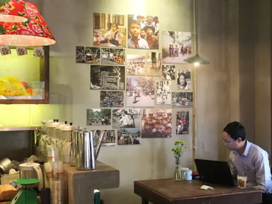 コンカフェ（マックチブオイ通り店）