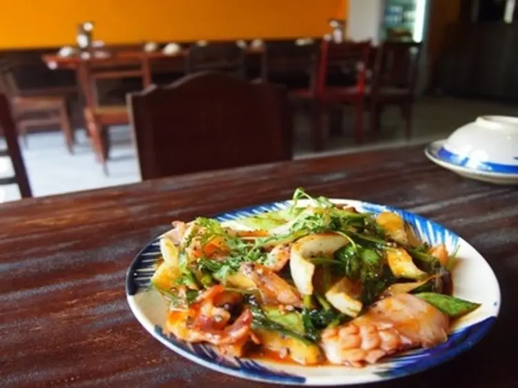 キュー・インドシン