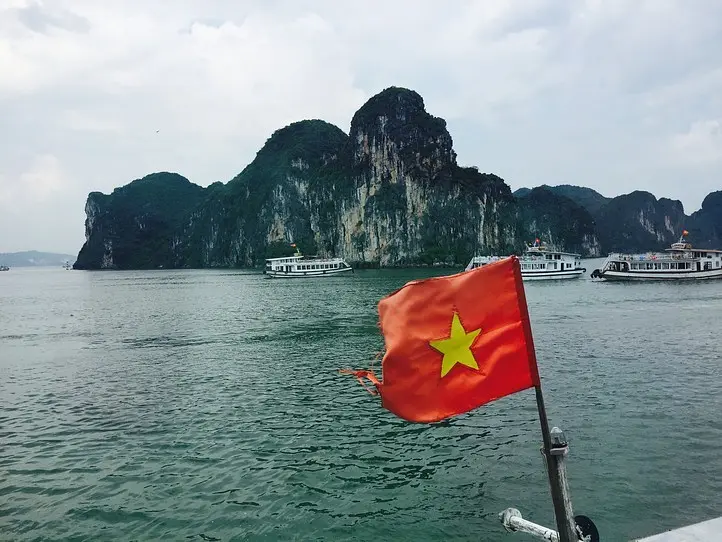 ベトナム語の起源を探れ！