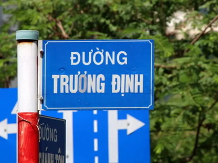 チャム・ネイル・スパ