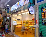 YUGOC レロイ通り本店