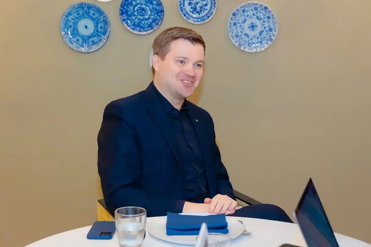 ラグジュアリーな旅の未来とは？２５周年を迎えたソフィテルサイゴンホテルに特別対談