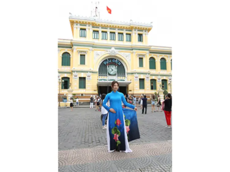 ポコロコ・ベトナム