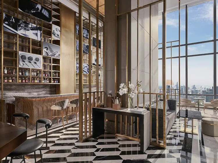 The Cloud Landmark 81（ザ・クラウド）