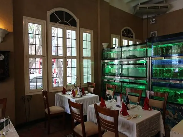 VIETNAM HOUSE (ベトナム ハウス)