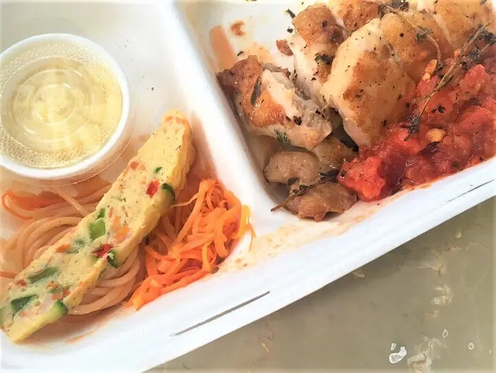 見た目も可愛いスイーツをデリバリーしよう