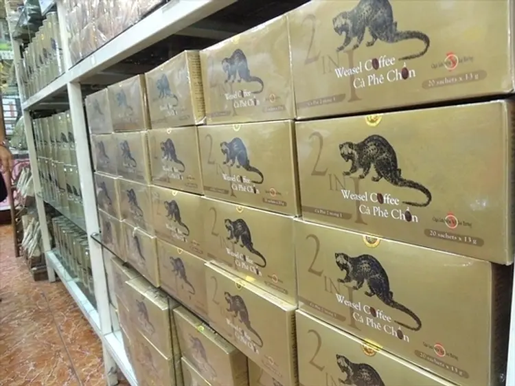 南洋果物専門店