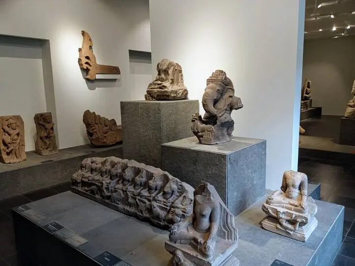 【週末特集】ベトナムの歴史と文化を辿る。ホーチミン市歴史博物館