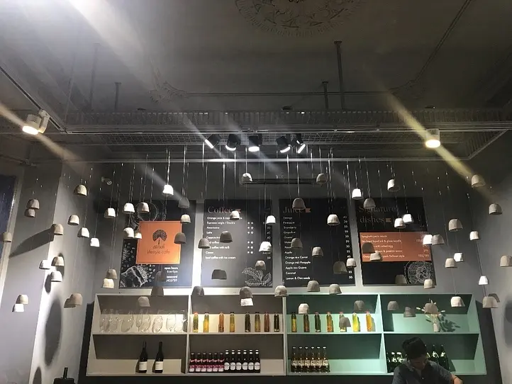 大人気！食器ブランドamaiのアウトレットショップが登場〜amai store-grade b（アマイストアグレードビー）〜