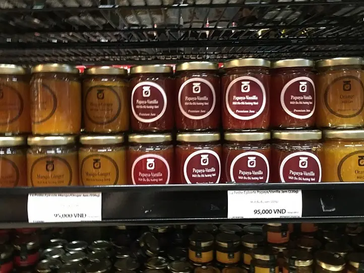 アンナムグルメマーケットで揃える♪ちょっとおしゃれなプチプラ土産