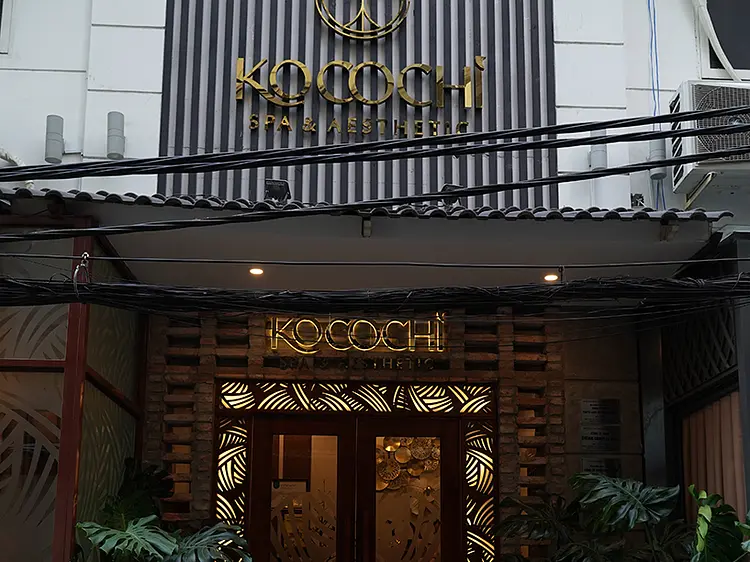 ココチスパ＆エステティック