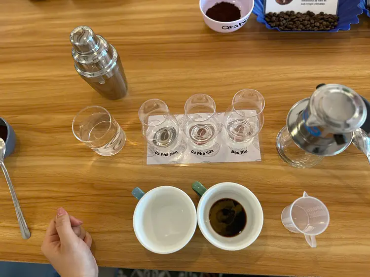 サイゴンソーシャル