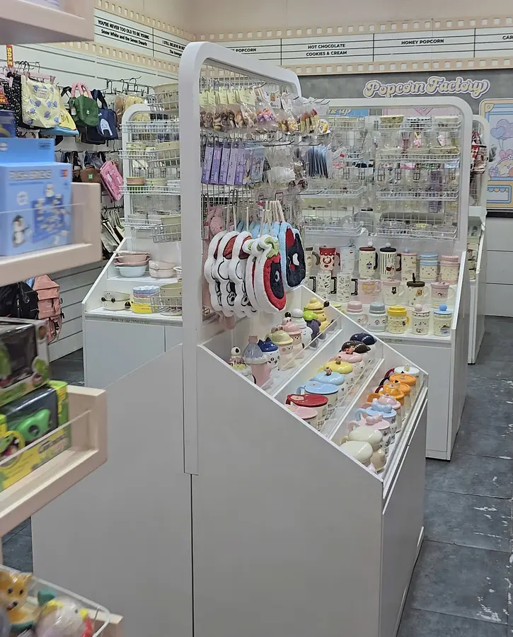 【ホーチミン雑貨】人気急上昇中のかわいい雑貨店「Moji（モジ）」を徹底紹介｜文房具・お土産探しに最適