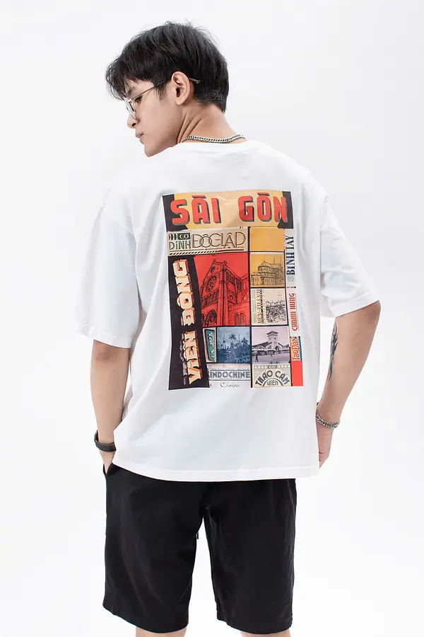 ホーチミンで楽しむショッピング：ブランドの多彩なバリエーション