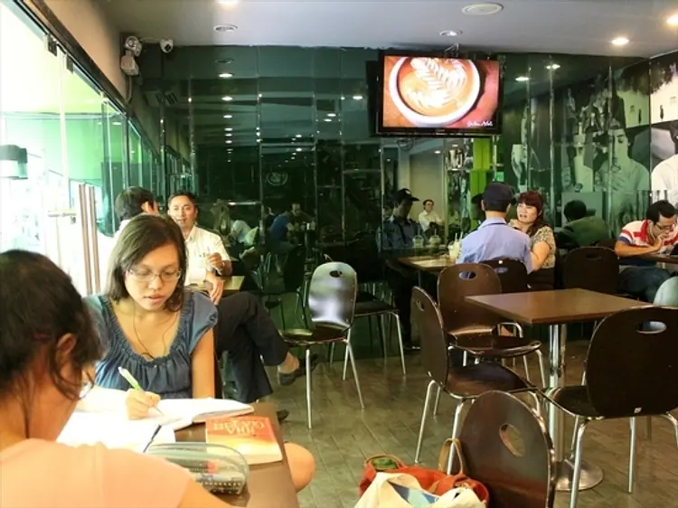 パッシオ グエンユー通り店