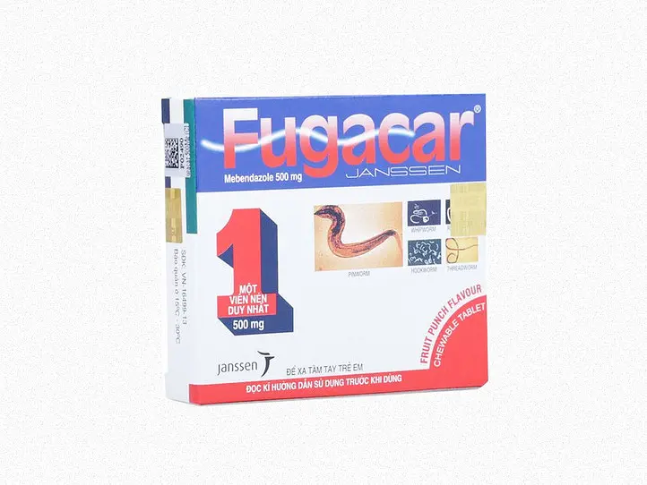 ベトナム薬局の医薬品と在住者の薬箱