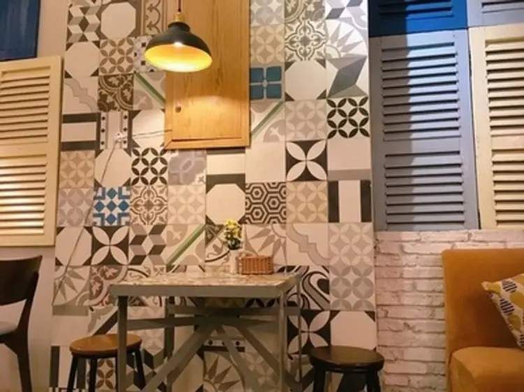 ボンレストラン