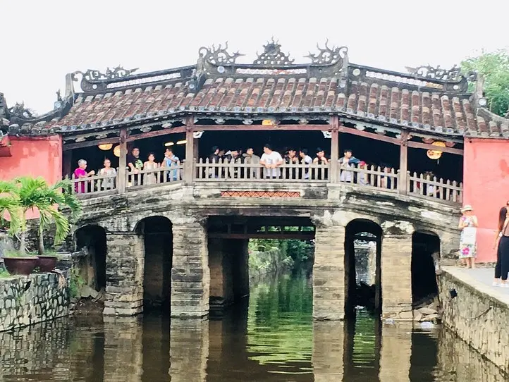 ベトナム中部の都市、ダナン＆ホイアンの基礎情報