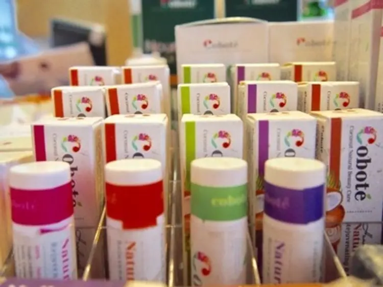 ユエン・ホーム