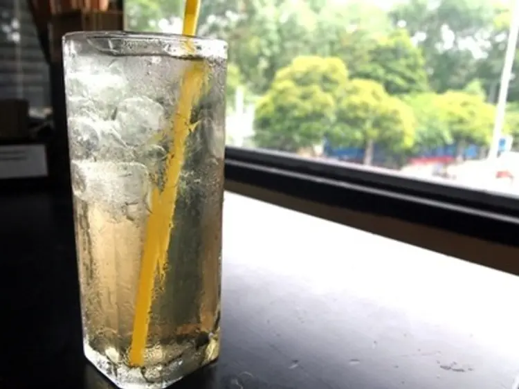 ブンダウ・ホームメイド　レライ店