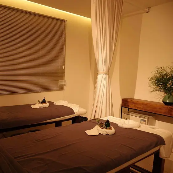 マルベリー スパ＆ヘア スタジオ