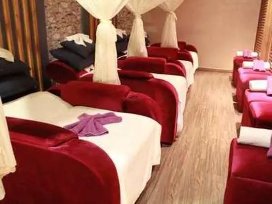 閉店）安くて高品質！フジ フットマッサージ&スパの魅力