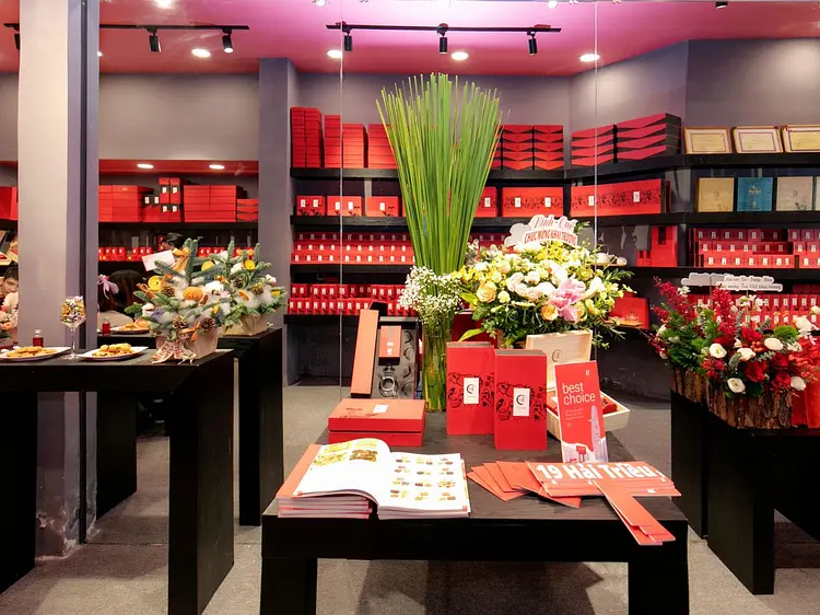 チャー・ヴィエット