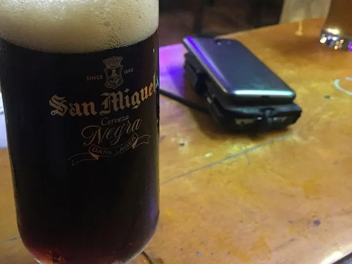 安くて雰囲気満点のバー