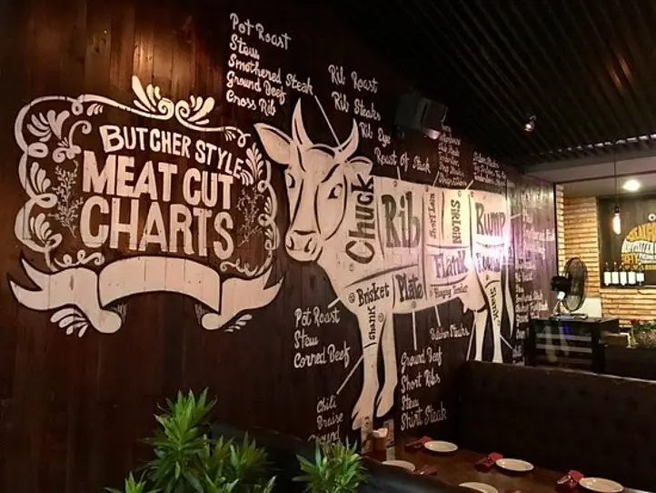 ホーチミンで旨い肉！コスパ良しのB3 Steakhouse & Craft beer 