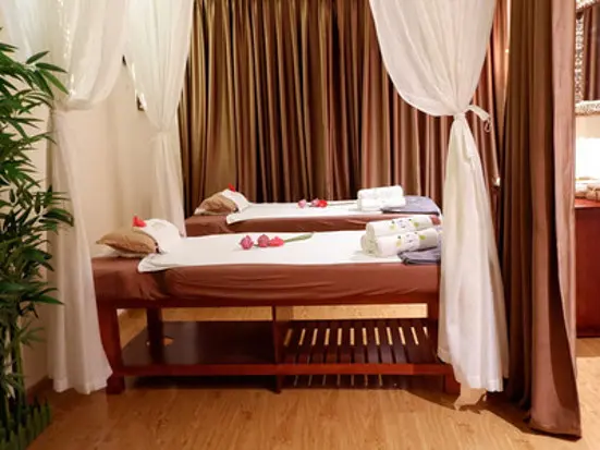 リラックスホームスパ