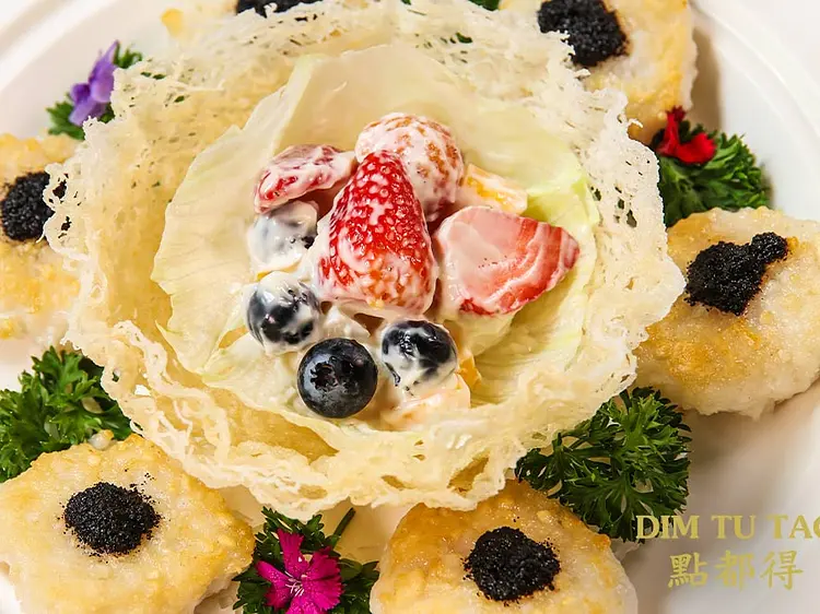 ディム・トゥ・タック