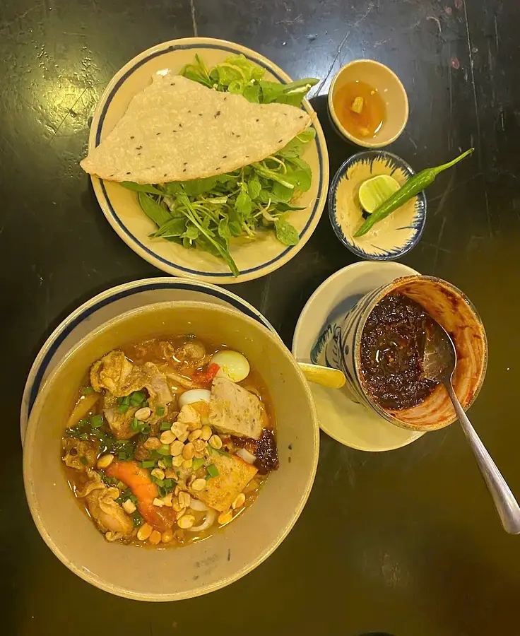 ベトナム料理おすすめ｜ホーチミンで楽しむ3地域の絶品グルメ11選