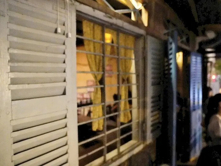 ベトナムの若者に人気のインスタ映えカフェ