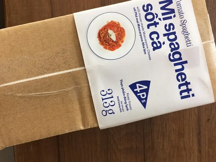 【サービス終了】アプリで日本語で注文できる！　便利なネットスーパー「カメマート」のご紹介