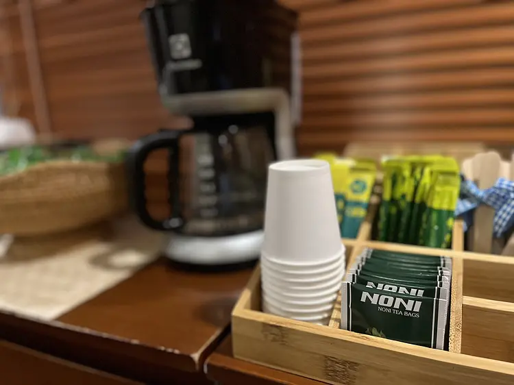 ココスパ / ニューワールドサイゴンホテル