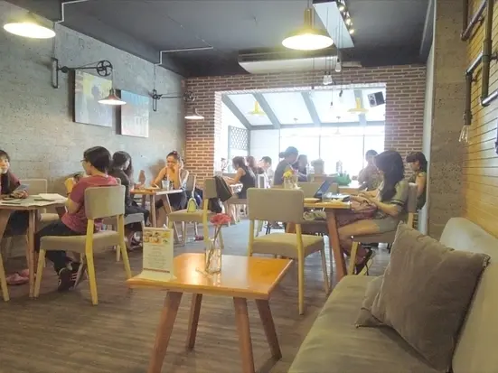 フレッシュ・チャー