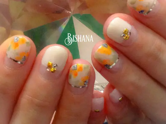 ネイルサロン美沙那