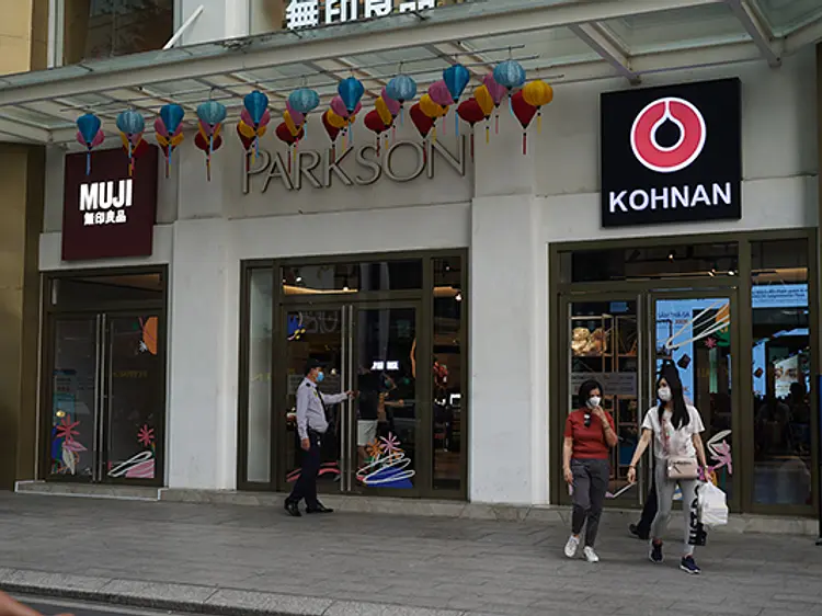 ココチスパ＆エステティック