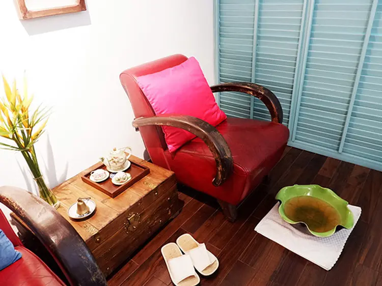 KL スパ ザ ミスト ドンコイ ホテル店