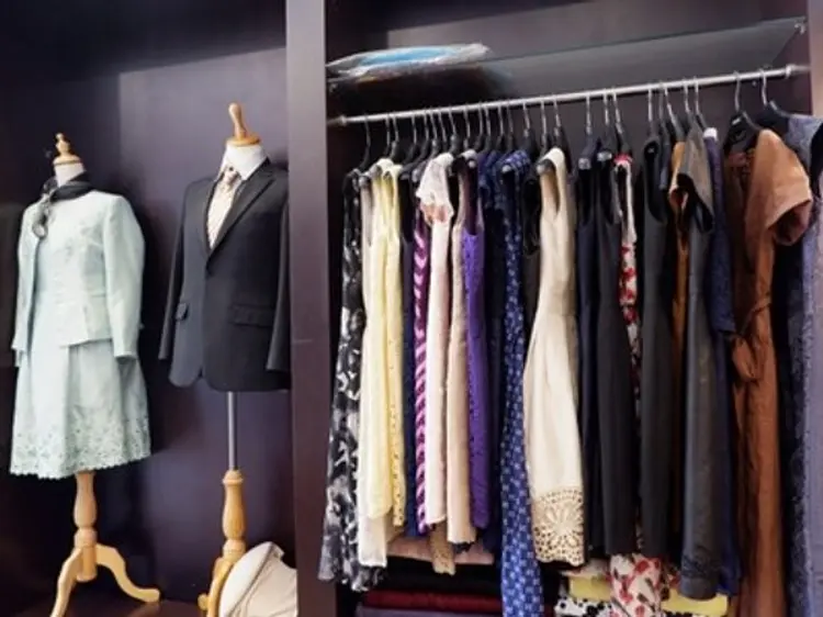 アオザイ・スーツなどのオーダーメイド専門店・うさぎ