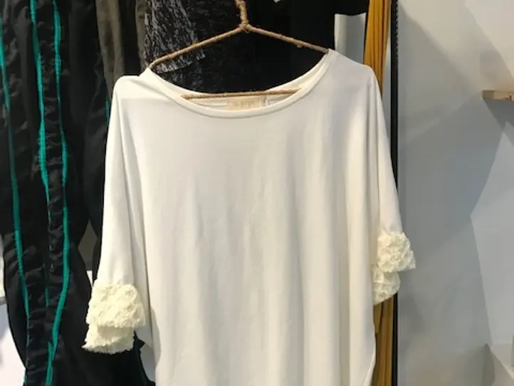 （閉店）Diggi　ホーチミン2区でしか買えないイタリアンデザイナーによるカジュアルウェアー